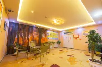 Huyang Business Hotel