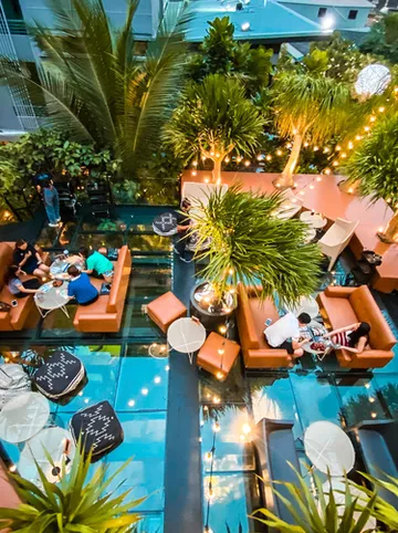 รูปภาพของโรงแรมเลอทาน่า