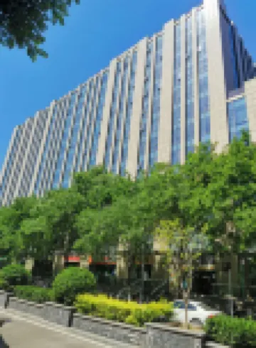 悅居ブティックアパートメント（北京工體）