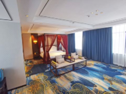 社旗中林湾酒店