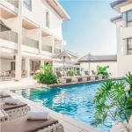 Charlie's El Nido Managed by HII