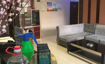 Holiday Inn Lising Rome