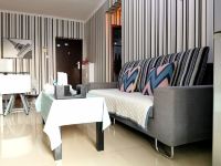 乌鲁木齐主题风格公寓 - 舒适阳光一室一厅套房