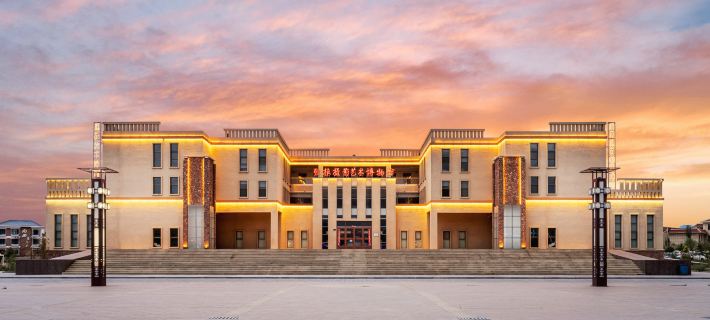 Photography International Hotel Hotels in Linze County