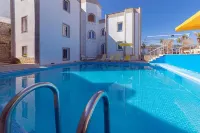 Hola Bodrum Hotels in Gumbet