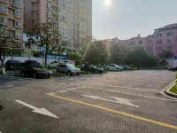 Ganzhou Anyuanyin Motel - parking