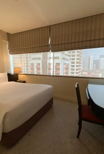 ห้องสแตนดาร์ด