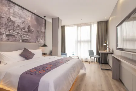 YimiHotel