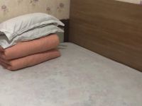 青岛玫瑰园旅馆 - 标准大床房