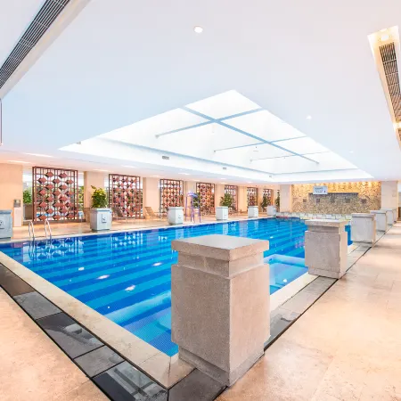 Glenvie ITC PLAZA Chongqing
