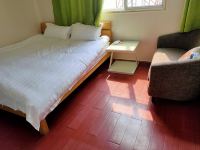 嵊泗枸杞岛朴渡民宿 - 舒适八室一厅套房