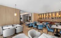 Fairfield by marriott haidong - Frühstück