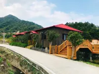Fengshun Tonggufeng Ecological Homestay
