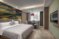 Morning Hotel