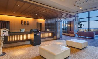 Ooedo Onsen Monogatari Kaike (Old: Yukai Resort Kaike Saichoraku)