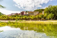 Hotel Rosaleda del Mijares Hotel a 