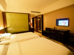 Taihu County Huating Lake Century International Hotel