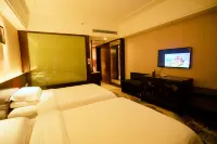 Taihu County Huating Lake Century International Hotel Hotels in Taihu County
