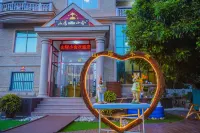 Meizhou Island Shan ju xiao she Homestay