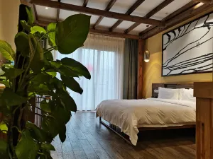 Chongyi pusu homestay