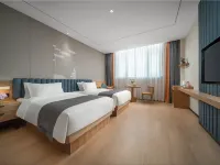 Wuhu Nanling Nanjing Jialong Hotel Hotels in Nanling