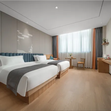 Wuhu Nanling Nanjing Jialong Hotel