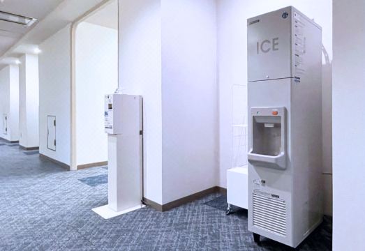 치선 호텔 카마타 객실