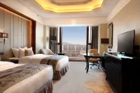 Wyndham Grand Plaza Royale Xianglin Shaoyang