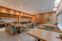 Linfen Xin Ming Hai Hotel