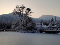 峨眉山半山云岭度假酒店 - 其他