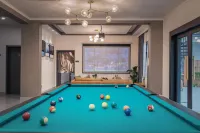 Suzhou Infinity Boutique Hotel（Tai Lake Xishan) - บังกะโล