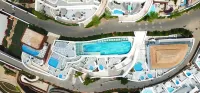 Dali Dots N′ Leopard Lake View Hotel فنادق في 