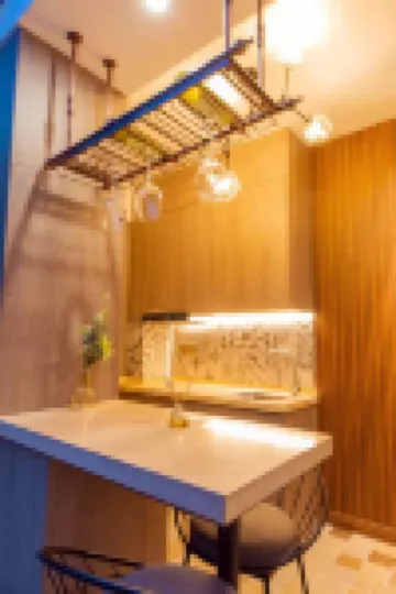 Apple Cinema Apartment (Maoming Dianbai District Government Store )