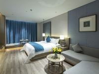 上饶海源国际酒店 - 至尊大床房