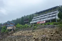 長陽錦繡農莊 - 陽台