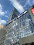 Kunming Benke Apartment (Baiyun Road Subway Station) Các khách sạn ở Côn Minh