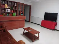 Yuexi Shande Renjia Homestay