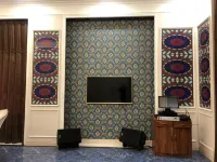 โรงแรมคาซิดุน ฉางชุน (โรงเรียนจี้ต้าใต้ ฉางชุน) - วิว