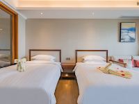 惠东西西里海景度假酒店 - 至尊180度豪华海景双床房