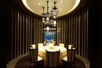 Howard Johnson Sandalwoods Resort Shuangyue Bay Huidong Huizhou - breakfast