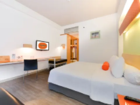 Harris Hotel Sentul City Bogor Hotels in Babakan Madang