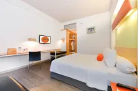 Harris Hotel Sentul City Bogor