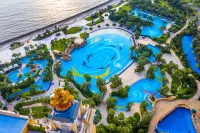 Chimelong Hengqin Bay Hotel - Water Park