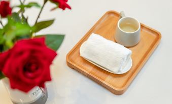 Lavande Hotel(Huayin Huashan Scenic Area)