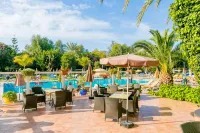 Hotel Tildi Hotel & Spa - Bãi biển