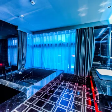 North Europe X.Time River View Hotel