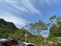 Daxin Pan Ni Hao Zhu