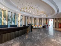 Chonpines Hotel (Nanjing Xianlin University Town Store) Hotels near Qi Xia