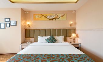 Huaying Hotel - Housity