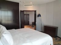 布尔津上士国际酒店 - 豪华套房